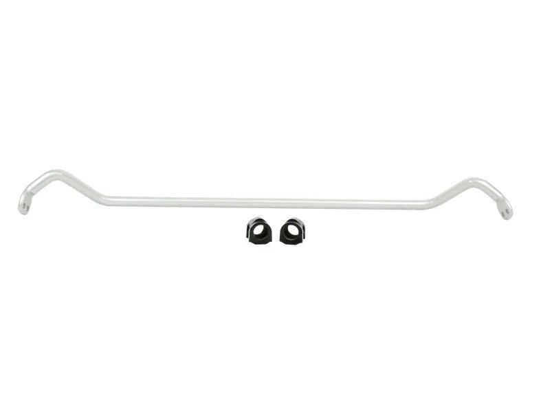 Whiteline 15 Subaru Impreza WRX STI Front 26mm Adjustable Swaybar - Installation View