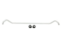 Load image into Gallery viewer, Whiteline 15 Subaru Impreza WRX STI Front 26mm Adjustable Swaybar - Installation View