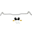 Load image into Gallery viewer, Whiteline 16-17 Ford Focus RS Front 26mm Heavy Duty Adjustable Sway Bar - Main Product View