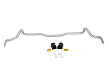 Load image into Gallery viewer, Whiteline 16-17 Ford Focus RS Front 26mm Heavy Duty Adjustable Sway Bar - Main Product View
