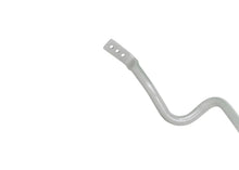 Load image into Gallery viewer, Whiteline 16-17 Ford Focus RS Front 26mm Heavy Duty Adjustable Sway Bar - Installation View