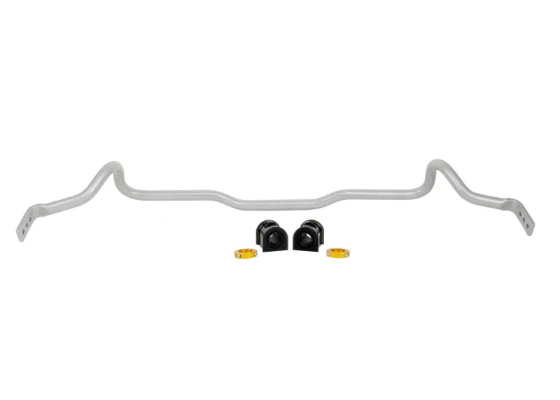 Whiteline 16-17 Ford Focus RS Front 26mm Heavy Duty Adjustable Sway Bar - Additional View 5