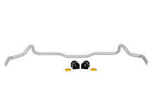 Load image into Gallery viewer, Whiteline 16-17 Ford Focus RS Front 26mm Heavy Duty Adjustable Sway Bar - Additional View 5