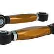 Load image into Gallery viewer, Whiteline 16-18 Ford Focus Rear Lower Front Control Arm - Main Product View