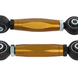 Load image into Gallery viewer, Whiteline 16-18 Ford Focus Rear Lower Front Control Arm - Side View