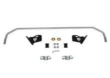 Load image into Gallery viewer, Whiteline 16-18 Mazda MX-5 Miata 16mm Rear Adjustable Sway Bar Kit - Side View