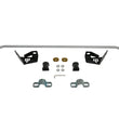Load image into Gallery viewer, Whiteline 16-18 Mazda MX-5 Miata 16mm Rear Adjustable Sway Bar Kit - Installation View