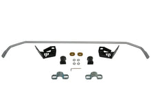 Load image into Gallery viewer, Whiteline 16-18 Mazda MX-5 Miata 16mm Rear Adjustable Sway Bar Kit - Installation View