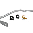 Load image into Gallery viewer, Whiteline 16-18 Mazda MX-5 Miata 28.6mm Front Adjustable Sway Bar Kit - Main Product View