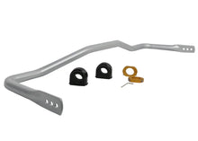 Load image into Gallery viewer, Whiteline 16-18 Mazda MX-5 Miata 28.6mm Front Adjustable Sway Bar Kit - Main Product View