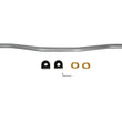 Load image into Gallery viewer, Whiteline 16-18 Mazda MX-5 Miata 28.6mm Front Adjustable Sway Bar Kit - Side View