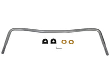Load image into Gallery viewer, Whiteline 16-18 Mazda MX-5 Miata 28.6mm Front Adjustable Sway Bar Kit - Side View