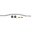 Load image into Gallery viewer, Whiteline 16-18 Mazda MX-5 Miata 28.6mm Front Adjustable Sway Bar Kit - Installation View