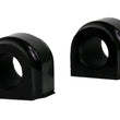 Load image into Gallery viewer, Whiteline 16-18 Mazda MX-5 Miata (ND) 28.6mm Front Sway Bar Mount Bushing Kit - Main Product View