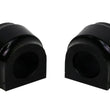 Load image into Gallery viewer, Whiteline 16-18 Mazda MX-5 Miata (ND) 28.6mm Front Sway Bar Mount Bushing Kit - Side View