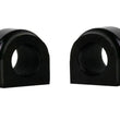 Load image into Gallery viewer, Whiteline 16-18 Mazda MX-5 Miata (ND) 28.6mm Front Sway Bar Mount Bushing Kit - Detail View