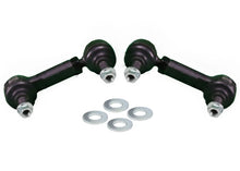 Load image into Gallery viewer, Whiteline 16-18 Mazda MX-5 Miata (ND) Front Sway Bar Links - Main Product View