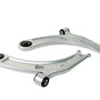 Load image into Gallery viewer, Whiteline 16-18 Volkswagen Golf R (MK7) Front Lower Control Arms - Side View