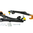Load image into Gallery viewer, Whiteline 16-20 Honda Civic Front Lower Control Arm - Main Product View