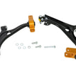 Load image into Gallery viewer, Whiteline 16-20 Honda Civic Front Lower Control Arm - Side View