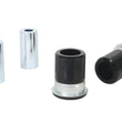 Load image into Gallery viewer, Whiteline 16-22 Mazda MX-5 Miata Front Control Arm - Lower Inner Front Bushing Kit - Main Product View