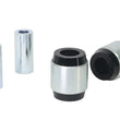Load image into Gallery viewer, Whiteline 16-22 Mazda MX-5 Miata Front Control Arm - Lower Outer Front Bushing Kit - Main Product View