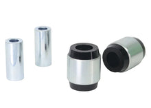 Load image into Gallery viewer, Whiteline 16-22 Mazda MX-5 Miata Front Control Arm - Lower Outer Front Bushing Kit - Main Product View