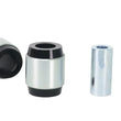 Load image into Gallery viewer, Whiteline 16-22 Mazda MX-5 Miata Front Control Arm - Lower Outer Front Bushing Kit - Detail View