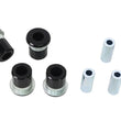 Load image into Gallery viewer, Whiteline 16-22 Mazda MX-5 Miata Front Control Arm - Upper Inner Bushing Kit - Side View