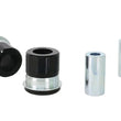 Load image into Gallery viewer, Whiteline 16-23 Mazda MX-5 Miata Rear Lower Control Arm Inner Bushing Kit - Detail View