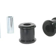 Load image into Gallery viewer, Whiteline 16-23 Mazda MX-5 Miata Rear Lower Control Arm Outer Bushing Kit - Main Product View