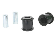 Load image into Gallery viewer, Whiteline 16-23 Mazda MX-5 Miata Rear Lower Control Arm Outer Bushing Kit - Main Product View