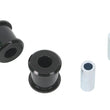 Load image into Gallery viewer, Whiteline 16-23 Mazda MX-5 Miata Rear Lower Control Arm Outer Bushing Kit - Side View