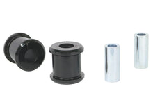 Load image into Gallery viewer, Whiteline 16-23 Mazda MX-5 Miata Rear Lower Control Arm Outer Bushing Kit - Detail View
