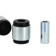 Load image into Gallery viewer, Whiteline 16-23 Mazda MX-5 Miata Rear Toe Arm Outer Bushing Kit - Detail View