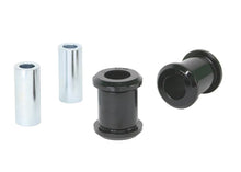 Load image into Gallery viewer, Whiteline 16-23 Mazda MX-5 Miata Rear Trailing Arm Outer Bushing Kit - Main Product View