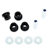 Load image into Gallery viewer, Whiteline 16-23 Toyota Tacoma Steering - Rack And Pinion Mount Bushing Kit - Side View