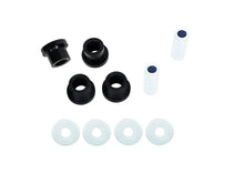 Load image into Gallery viewer, Whiteline 16-23 Toyota Tacoma Steering - Rack And Pinion Mount Bushing Kit - Side View