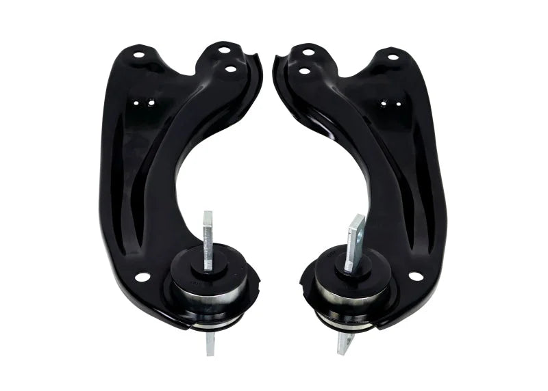 Whiteline 16+ Honda Civic Rear Trailing Arm - Back View
