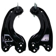 Load image into Gallery viewer, Whiteline 16+ Honda Civic Rear Trailing Arm - Installation View