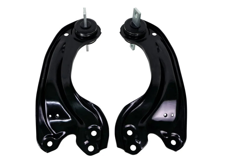 Whiteline 16+ Honda Civic Rear Trailing Arm - Installation View
