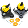 Load image into Gallery viewer, Whiteline 16+ Hyundai Elantra GT/18+ Veloster/17+ I30N Front Roll Center/Bump Steer Correction Kit - Main Product View