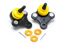 Load image into Gallery viewer, Whiteline 16+ Hyundai Elantra GT/18+ Veloster/17+ I30N Front Roll Center/Bump Steer Correction Kit - Main Product View