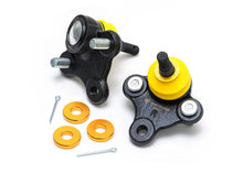 Load image into Gallery viewer, Whiteline 16+ Hyundai Elantra GT/18+ Veloster/17+ I30N Front Roll Center/Bump Steer Correction Kit - Detail View