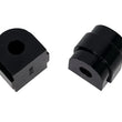 Load image into Gallery viewer, Whiteline 16mm Sway Bar Bushings w/ Grease-Retaining Knurled ID fits 2008-2013 BMW 128I / 2008-2013 BMW 135I / 2013 BMW 13...