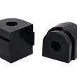 Load image into Gallery viewer, Whiteline 16mm Sway Bar Bushings w/ Grease-Retaining Knurled ID fits 2008-2013 BMW 128I / 2008-2013 BMW 135I / 2013 BMW 13...