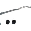 Load image into Gallery viewer, Whiteline 17-18 Infiniti QX30 Front Heavy Duty 2 Hole Adjustable 27mm Swaybar - Main Product View