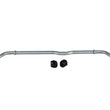 Load image into Gallery viewer, Whiteline 17-18 Infiniti QX30 Front Heavy Duty 2 Hole Adjustable 27mm Swaybar - Back View