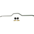 Load image into Gallery viewer, Whiteline 17-18 Infiniti QX30 Rear Heavy Duty 2 Hole Adjustable 24mm Swaybar - Back View