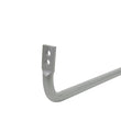 Load image into Gallery viewer, Whiteline 17-19 Hyundai Elantra Sport/Elantra GT Sport Rear Heavy Duty Adjustable Sway Bar - 22mm - Installation View